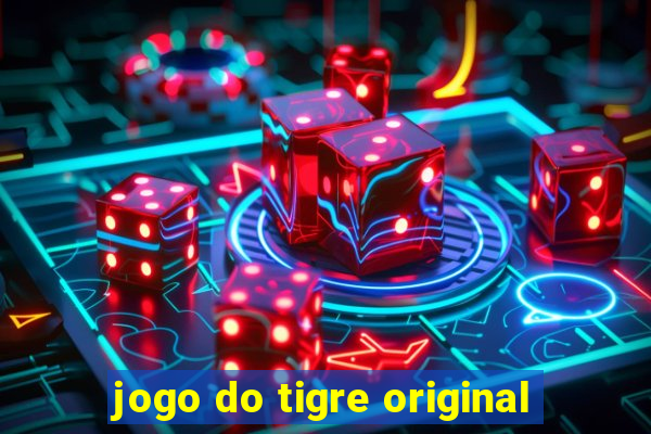 jogo do tigre original